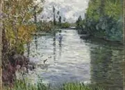 Quiz La Seine en peinture