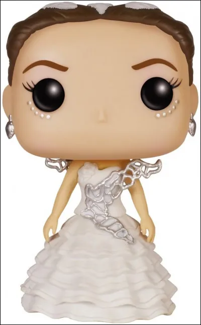 Ce Funko Pop est :