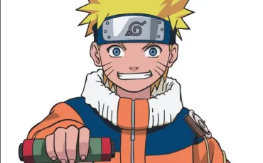 Quiz Naruto