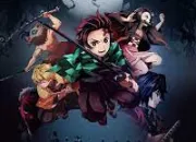 Test Test 8 : Qui est-tu dans ''Kimetsu no Yaiba'' ?