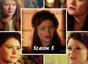 Quiz OUaT : Vrai ou faux : Belle