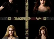 Test Qui es-tu dans ''Twilight'' ?