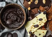 Test Quel chocolat es-tu ?