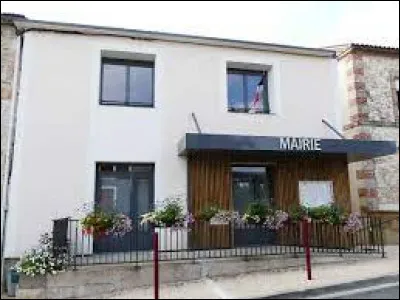 Village Lot-et-Garonnais, Condezaygues se situe dans l'ex région ...