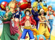 Test Quel personnage de ''One Piece'' es-tu ?