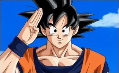 Qui est le père de San Goku ?