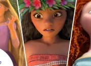 Test Quelle princesse Disney es-tu ?