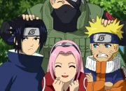 Test Quel membre de la team 7 es-tu ?