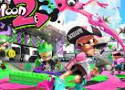 Test Quel personnage de ''Splatoon'' es-tu ?