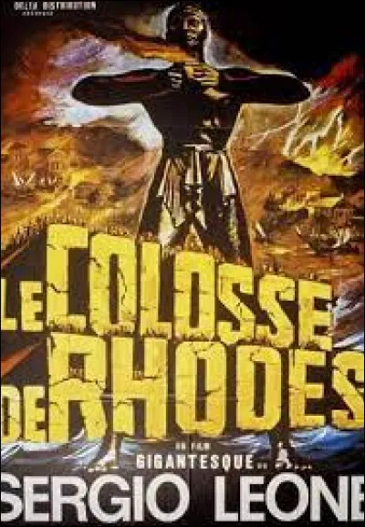 De quel pays est originaire ce film ?