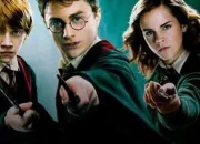 Quiz Harry Potter