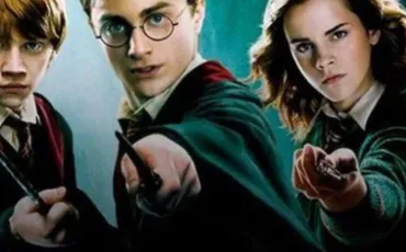 Quiz Harry potter