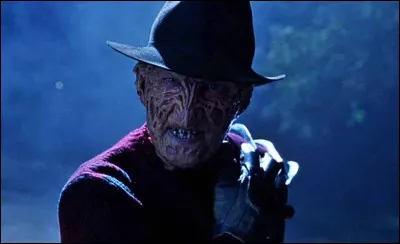 Comment se prénomme la mère de Freddy Krueger ?