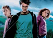 Quiz Es-tu un fan de Harry Potter