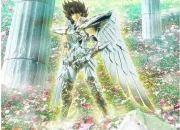 Quiz Saint Seiya