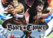 Quiz Quizz 1 : Connais-tu bien ''Black Clover''(facile)