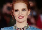 Quiz Jessica Chastain : ses ralisateurs