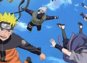 Test Quel personnage de ''Naruto'' es-tu ?