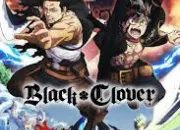 Quiz Quiz 2 : Connais-tu bien ''Black Clover''(moyen)