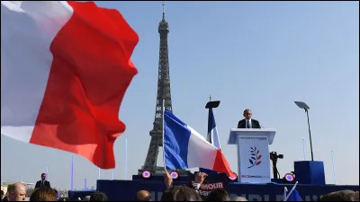 Quelle est la capitale de la France ?