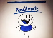 Test Quel personnage de ''Pencilmation'' es-tu ?