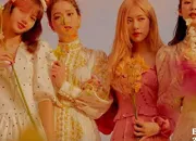 Test Quelle Blackpink es-tu ?