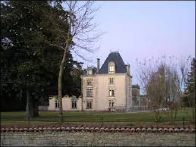 Je vous propose de commencer notre balade en Nouvelle-Aquitaine, au château d'Authon-Ébéon. Village de l'arrondissement de Saint-Jean-d'Angély, il se situe dans le département ...