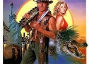 Quiz Crocodile Dundee