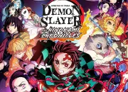 Test Pourrais-tu survivre dans 'Demon Slayer' ?