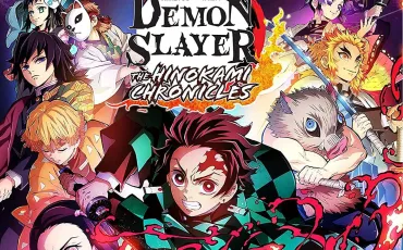 Quiz Demon slayer