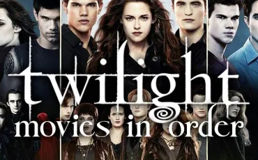 Quiz Twilight