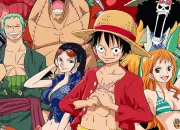 Test Quel personnage de ''One Piece'' es-tu ?