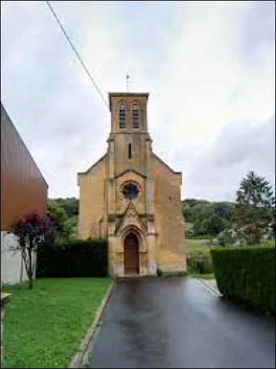 Je vous propose de commencer notre balade du samedi dans le Grand-Est, à Autréville-Saint-Lambert. Petit village de 40 habitants, à la limite des Ardennes, il se situe dans le département ...