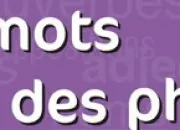 Test 4 mots et une phrase ! (2)