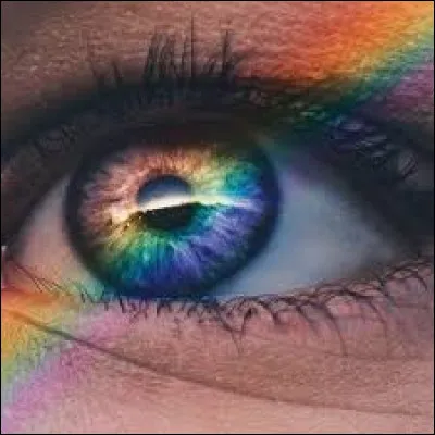 De quelle couleur sont vos yeux ?