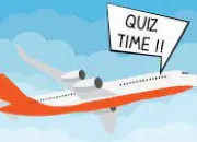 Quiz Quiz sur les avions