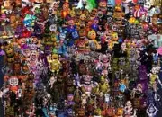 Quiz Es-tu un FNaF fan ?