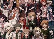 Quiz Connais-tu bien les personnages de Danganronpa ?