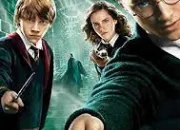 Quiz Harry Potter et l'Ordre du Phnix