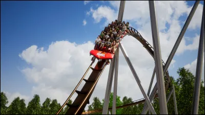 Qui est le constructeur de ce coaster ?
(Candymomium)