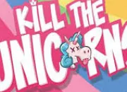 Test Quelle licorne dans 'Kill the Unicorns' es-tu ?