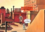 Quiz Tintin, fils Hopper  Hollywood (6)