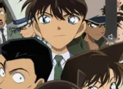 Test Qui es-tu dans 'Dtective Conan' ?