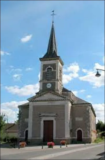 Je vous propose de commencer notre balade dans les Hauts-de-France, à Bussy-les-Daours. Village de l'Amiénois, il se situe dans le département ...