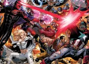 Test Quel personnage de Marvel sommeille en toi ?