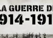 Quiz Quiz sur la Premire Guerre mondiale (1)