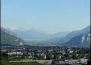 Quiz Isre, Hautes-Alpes, Savoie ou Haute-Savoie ?