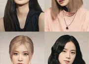 Test Quel membre de Blackpink es-tu ?