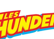 Test Quel Thunderman es-tu ?