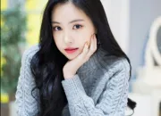 Quiz Connais-tu bien Na-eun de 'Apink' ?